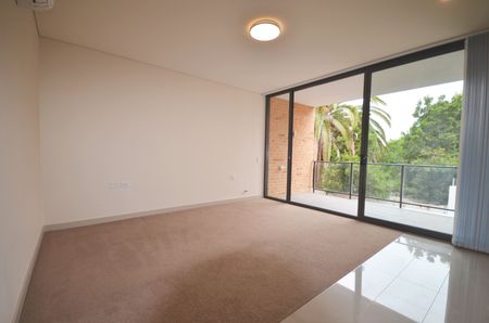 102/1-15 West Street, Petersham NSW 2049 - Apartment For Rent | Domain - Photo 4