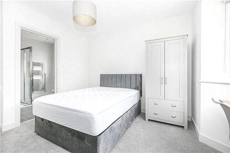 1 bedroom in a house share to rent - Photo 3