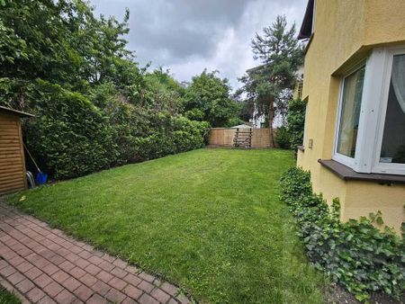 3pok. 86m2, ogród 200m2, 2 miejsca post., Gumieńce - Фото 4