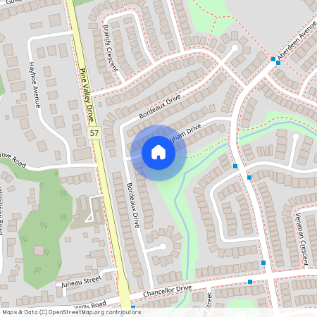 71 Brougham Drive Unit# Bsmt, Vaughan
