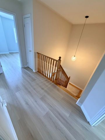 For Lease - 20 Sanderson Road, Markham, Ontario - Photo 4