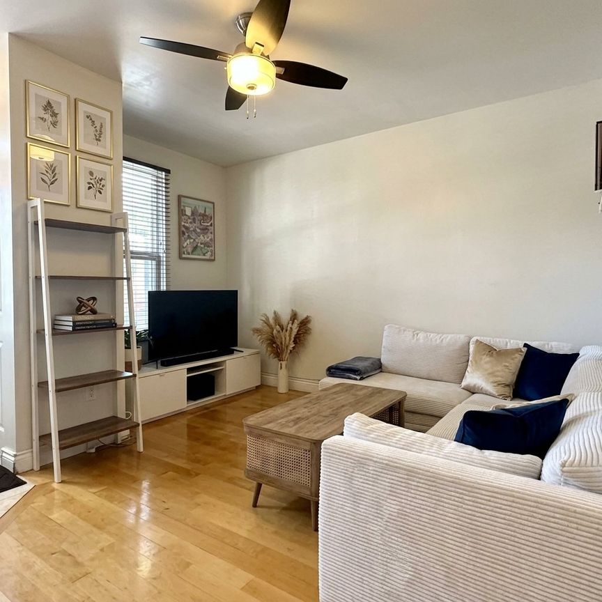 Appartement Montréal (Rosemont/La Petite-Patrie) � Louer - Photo 1