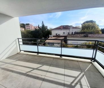 MARSEILLE 12EME APPARTEMENT RECENT TERRASSE ET PARKING, - Photo 5
