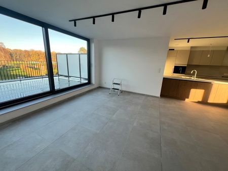 Dakappartement - Te huur - Photo 3