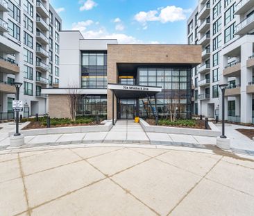 For Lease - 750 WHITLOCK Avenue Unit# 604, Milton, Ontario - Photo 6