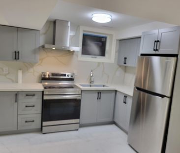 For Lease - 57C Orchard Park Drive, Toronto, Ontario - Photo 2