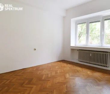 Pronájem částečně zařízeného bytu 3,5+1, 93 m - Photo 5
