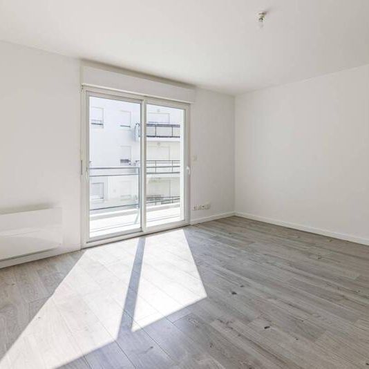 Appartement 3 pièces - - Photo 1