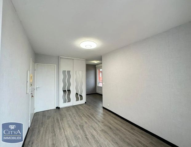 Appartement à louer 1 pièce 21.06m² - Photo 1