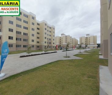 APARTAMENTO - Photo 6