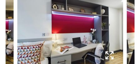 Room in a Shared Flat, Fletchamstead Highway, CV4 - Photo 2