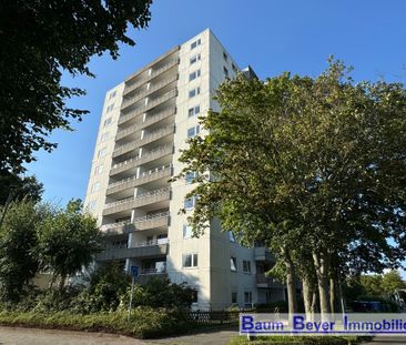 Sonnige und renovierte 3-Zimmerwohnung in ruhiger Lage in Nikolausb... - Photo 3