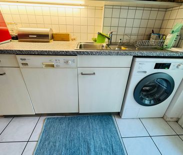 3 Zimmer, 82 m², 3. Stock - Foto 3