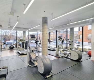 Appartement à louer - Photo 5