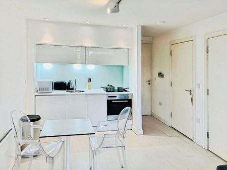 1 bedroom flat to rent - Photo 4