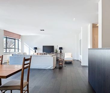 Appartement te huur - Photo 2