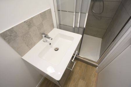 BVD DE BEAUVILLE Colocation 6 chambres à Amiens - Photo 5