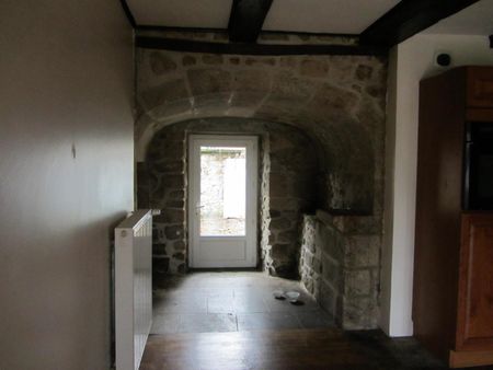 Location Maison 98m² MEYMAC 19250 - Photo 5