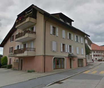 2 Zimmer, 1. Stock - Photo 1