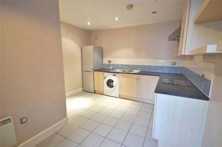 Chatsworth House, 19 Lever St, Manchester, Greater Manchester, M1 1BY - Photo 5