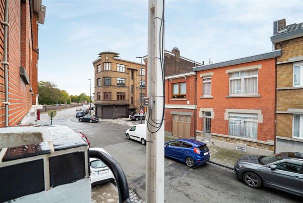 Rue Jules Destrée 58, 4030, Grivegnée - Photo 1