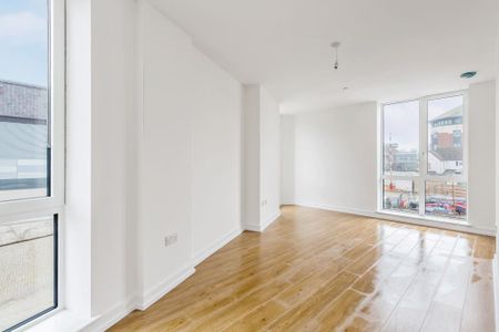 1 bedroom apartment to rent - Photo 3