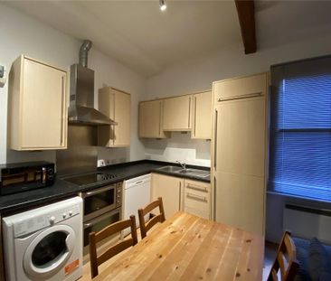 Studio to rent - Photo 5
