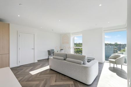 Lindley House – Silkstream, Hendon - Photo 2