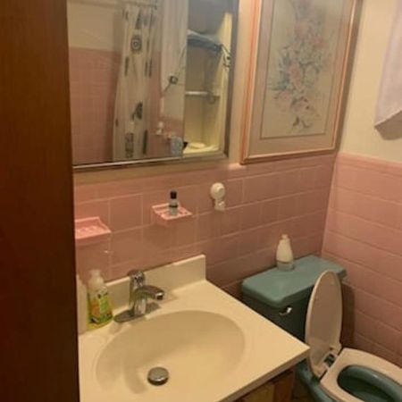 3 1/2 Haut de duplex - Photo 3