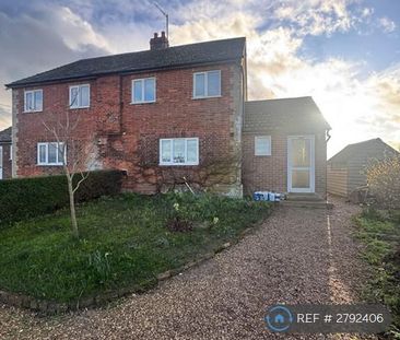 3 bedroom semi-detached house to rent - Photo 1