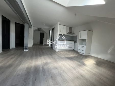 Appartement 3 pièces à Joeuf - Photo 2