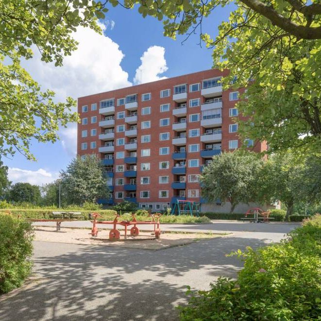 Vilbergsgatan 26 - Photo 1