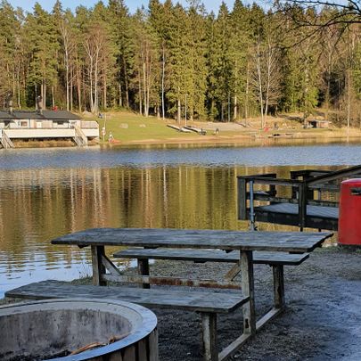 Liljebergsgatan, Borås - Foto 1