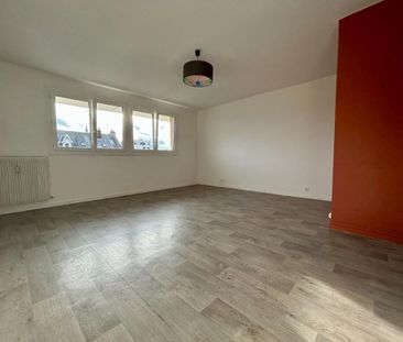 Location Appartement 3 pièces 66m² ROUEN 76100 - Photo 1