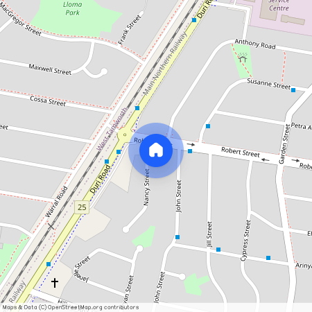 NSW, 3 Nancy Street, 2340, South Tamworth