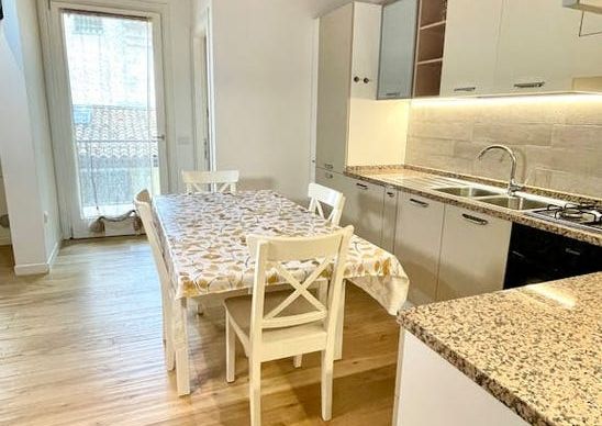 Via Girolamo Frigimelica, Padova, Veneto 35139