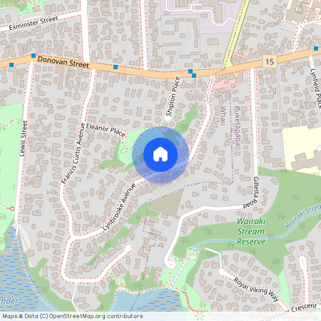 25B Lynbrooke Avenue, Blockhouse Bay, Auckland City