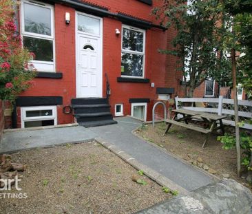 1 bedroom terraced house to rent - Photo 4