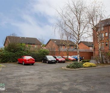 Apartment 31 2 Halfpenny Mews - Photo 3