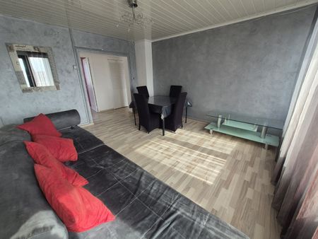 Location Appartement 3 pièces 59m² BERCK 62600 - Photo 3