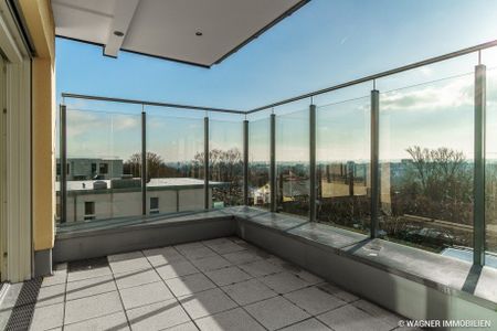 Luxurious Penthouse near Amelia-Earhart | WAGNER IMMOBILIEN - Photo 4