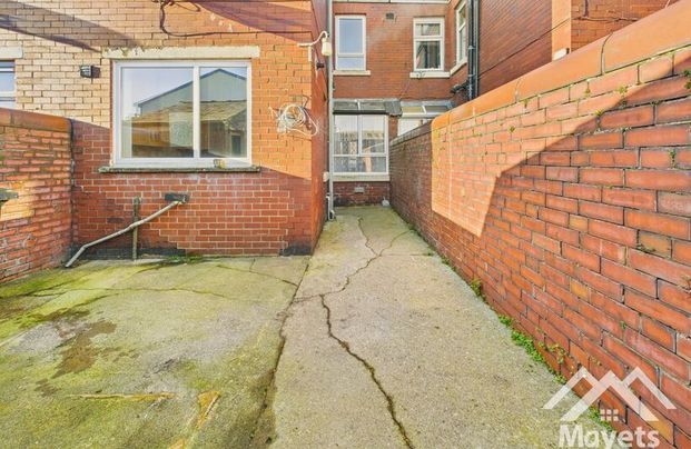 Harrison Street, Blackburn - Photo 1