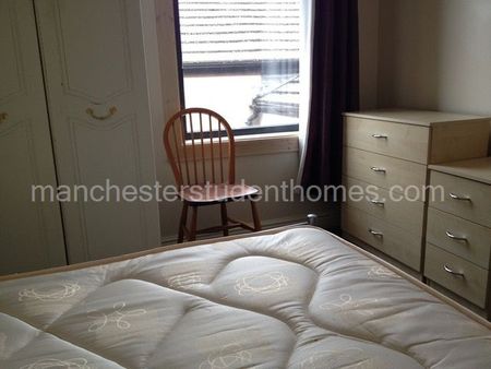 482a Wilmslow Road, Withington, M20 3BG - Photo 3