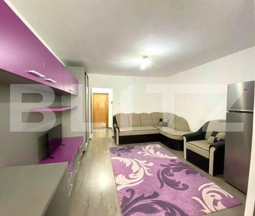 Garsoniera Moderna, zona Detunata, Pet Friendly - Photo 6