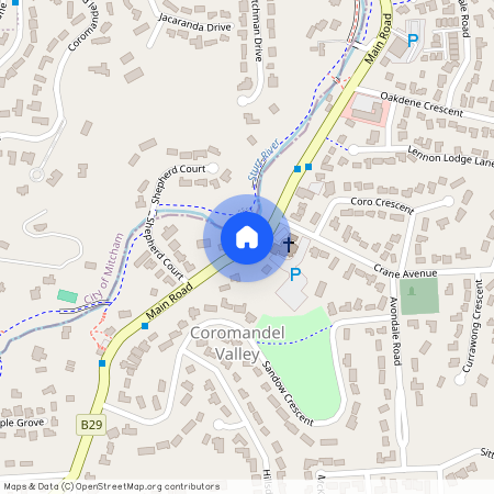 Address available on request, SA 5051, Coromandel Valley