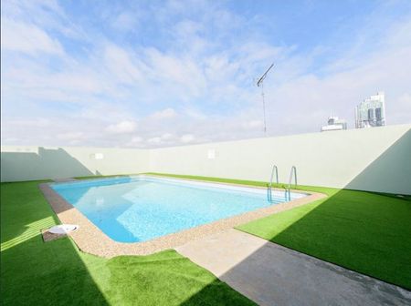 3/13 Waine Street, Surry Hills NSW 2010 - Apartment For Rent | Domain - Photo 2