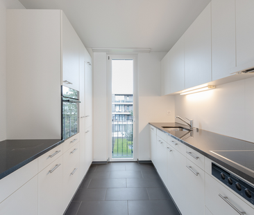 Gemütliche Wohnung in Bern Brünnen - Photo 2