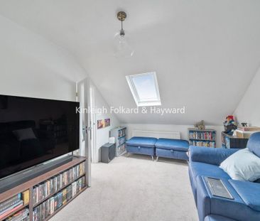 2 bedroom flat to rent - Photo 2