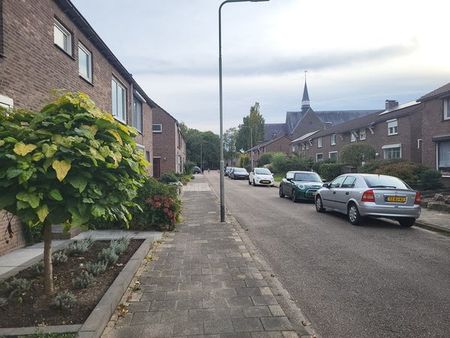 Te huur: Huis Landweringstraat in Sittard - Foto 3