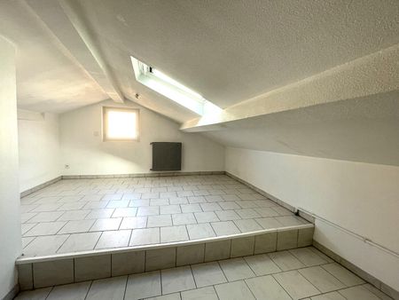 Location Appartement 3 pièces 49m² PORTES LES VALENCE 26800 - Photo 3